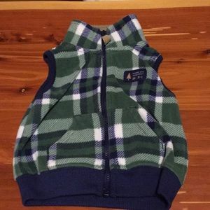 🛍5/$20🛍Boys 9 Month Vest